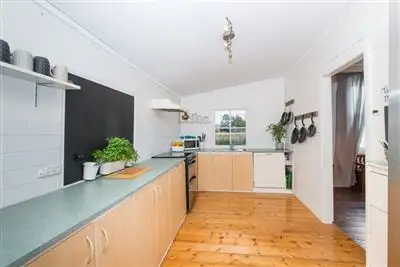 Second view of Homely house listing, 1886 Colac - Ballarat Road, Rokewood VIC 3330