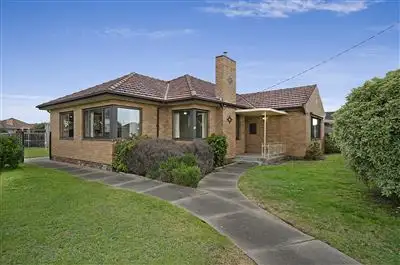 Second view of Homely house listing, 100 Ballarat Road, Hamlyn Heights VIC 3215