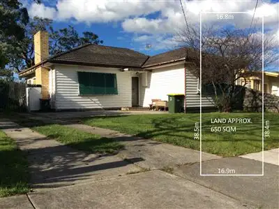 43 Barry Road, Burwood East VIC 3151