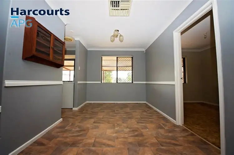 Third view of Homely house listing, 8 Saunders Street, Collie WA 6225