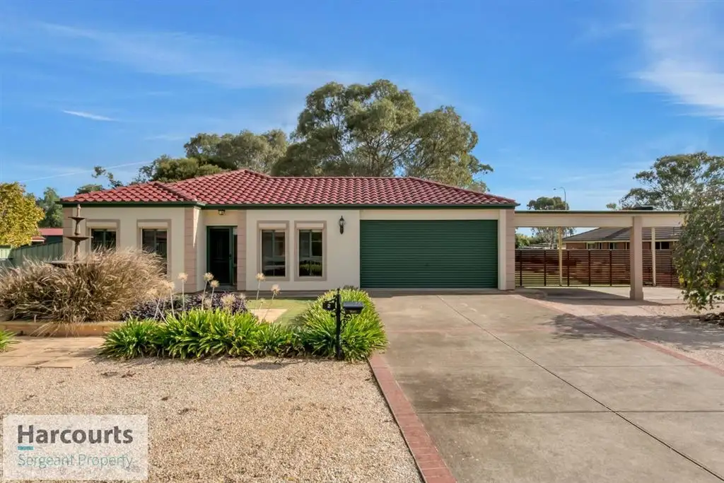 Main view of Homely house listing, 2 Tabetha Court, Angle Vale SA 5117