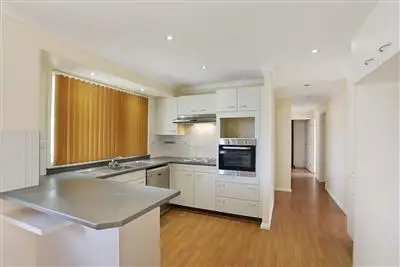 Second view of Homely house listing, 17 Amundsen Street, Leumeah NSW 2560