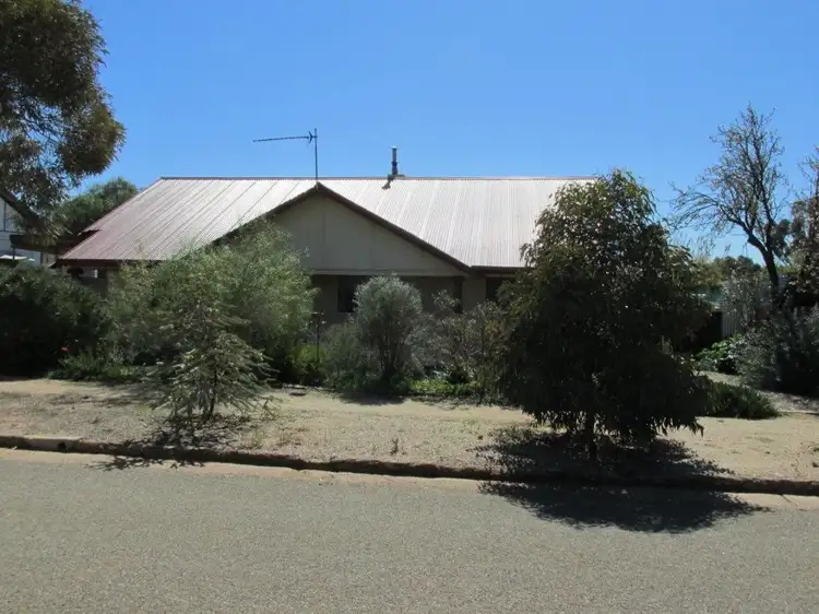 Main view of Homely house listing, 29 Buxton Crescent, Peterborough SA 5422