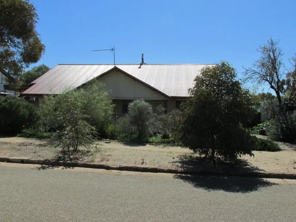 Main view of Homely house listing, 29 Buxton Crescent, Peterborough SA 5422