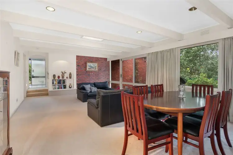 Second view of Homely house listing, 2 Malaset Place, Vermont VIC 3133