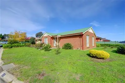 Third view of Homely house listing, 11 Balmoral Drive, Ballarat East VIC