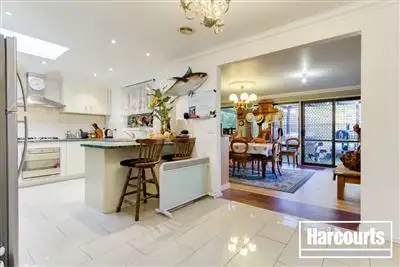 Fourth view of Homely house listing, 14 Phillip Court, Cranbourne North VIC 3977