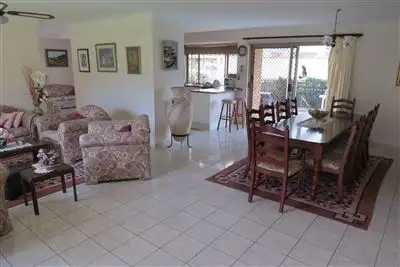 Second view of Homely house listing, 97 Thorngate Dr, Robina QLD 4226