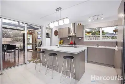 Fifth view of Homely house listing, 1 Chestnut Avenue, Ferntree Gully VIC 3156