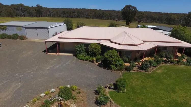 8470 Donald-Stawell Road, Stawell VIC 3380