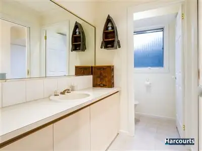 Fifth view of Homely house listing, 81 Mantung Crescent, Rowville VIC 3178