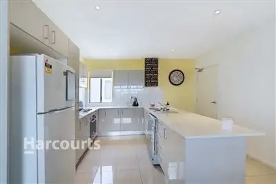 Second view of Homely unit listing, 59/31-35 Chamberlain Street, Campbelltown NSW 2560