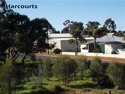Third view of Homely land listing, Lot 100 Horley Street, Duranillin WA 6393