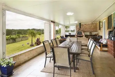 Fourth view of Homely rural property listing, 266 Cowlong Road, Mcleans Ridges NSW 2480