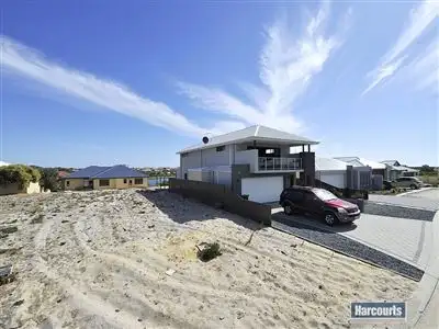 Third view of Homely land listing, 22 Gold Ridge, Wannanup WA 6210