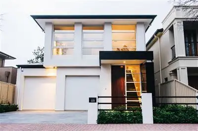 Main view of Homely house listing, 12b River Street, St Peters SA 5069