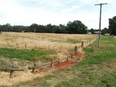 Main view of Homely land listing, 00 Weir Street, Wangaratta VIC 3677