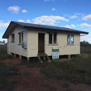 60 Little Bedford, Cunnamulla QLD 4490
