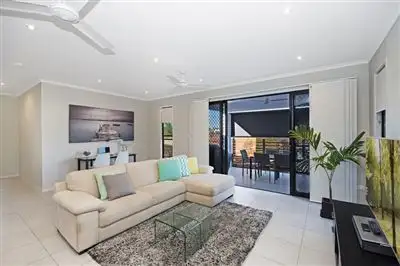 Main view of Homely house listing, 4 Rowley Place, Burdell QLD 4818