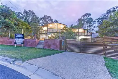 Fourth view of Homely house listing, 13 Rae Court, Mount Warren Park QLD 4207