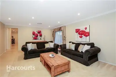Third view of Homely house listing, 115 Mile End Road, Rouse Hill NSW 2155