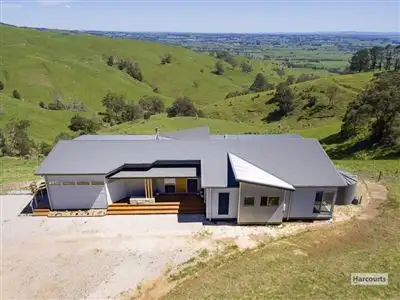 Main view of Homely rural property listing, 600 Yarragon-Leongatha Road, Yarragon South VIC 3823