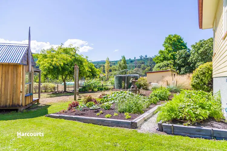 Fourth view of Homely house listing, 137 Gospel Hall Road, Gardners Bay TAS 7112