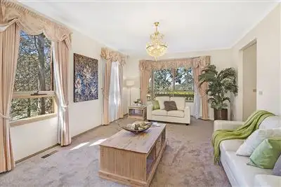 Second view of Homely house listing, 29 Boronia Road, Vermont VIC 3133