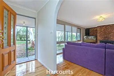 Third view of Homely house listing, 35 Walshes Road, Catani VIC 3981