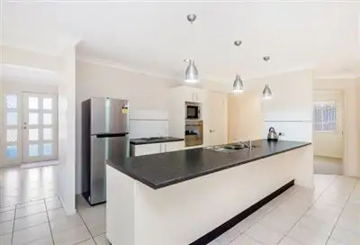 Second view of Homely house listing, 12 Parkview Close, Southside QLD 4570