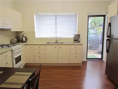 Second view of Homely unit listing, 4/31 Dudley Avenue, Daw Park SA 5041