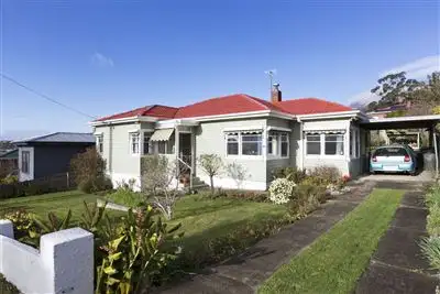 Second view of Homely house listing, 76 Pitcairn Street, Glenorchy TAS 7010