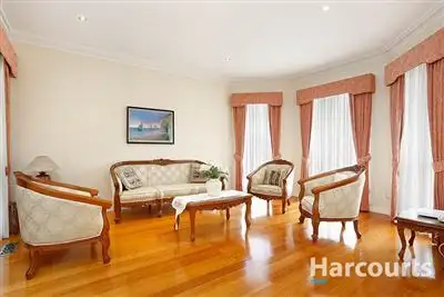 Fourth view of Homely house listing, 4 Trumper Place, Epping VIC 3076