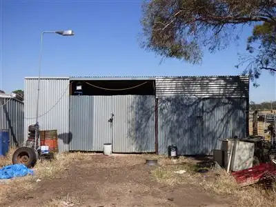 Third view of Homely rural property listing, 42 Cross Road, Barkly VIC 3384
