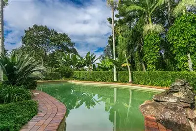 Fourth view of Homely house listing, 31 Fairview Road, Rosebank NSW 2480