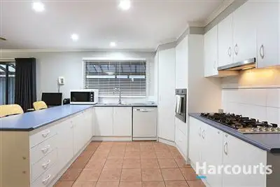 Fifth view of Homely house listing, 38 Murchison Way, Thomastown VIC 3074