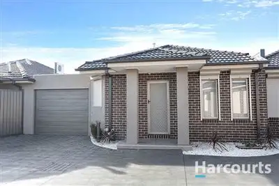 3/18 Prince Andrew Avenue, Lalor VIC 3075