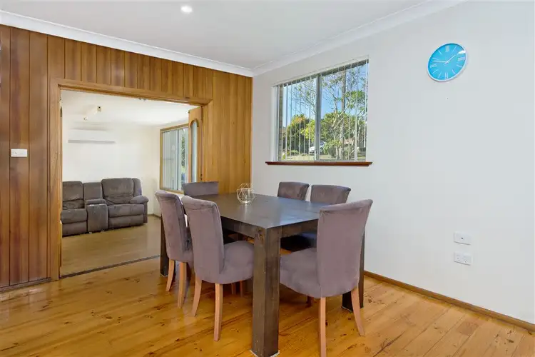 Fourth view of Homely house listing, 5 The Tiller, Port Macquarie NSW 2444