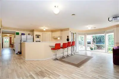 Main view of Homely house listing, 6 Bronte Court, Wyndham Vale VIC 3024