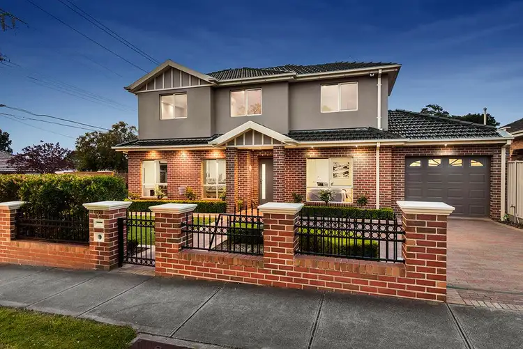 124 Leamington St, Reservoir VIC 3073