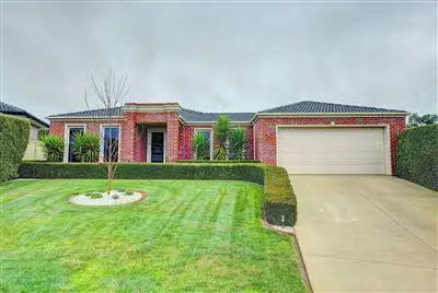 Main view of Homely house listing, 5 Osborne Court, Miners Rest VIC 3352