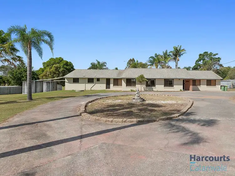 Second view of Homely rural property listing, 219-225 Chadwick Drive, South Maclean QLD 4280