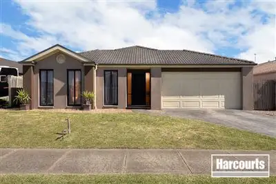 13 Osmington Circle, Narre Warren South VIC 3805