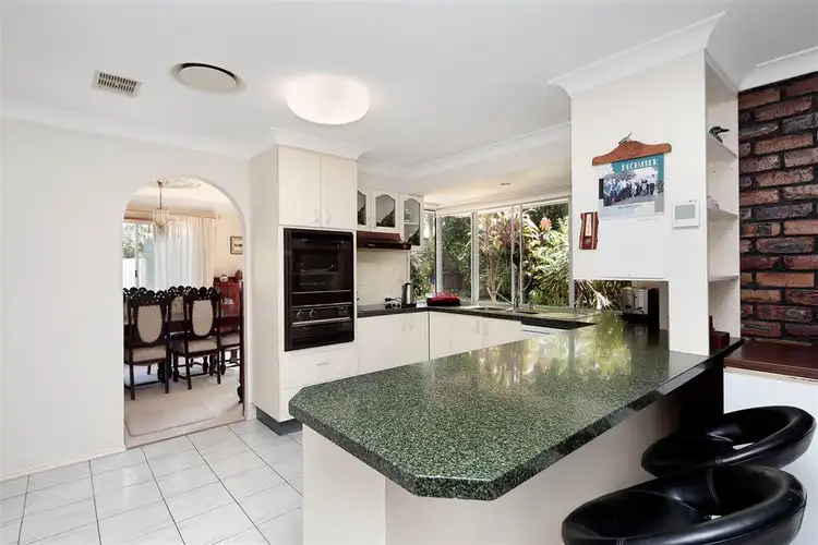 Fifth view of Homely house listing, 8 Esmeralda Street, Carindale QLD 4152