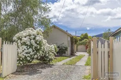 Third view of Homely house listing, 14 Oak Street, Huonville TAS 7109