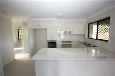 Fourth view of Homely semi-detached listing, 2/14 Plum Tree Close, Taranganba QLD 4703