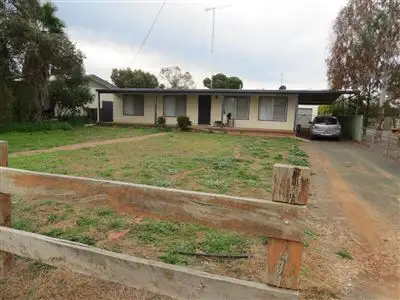 Main view of Homely house listing, 21 Quota Drive, West Wyalong NSW 2671