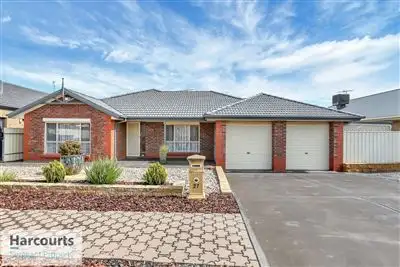Main view of Homely house listing, 27 Northwater Way, Burton SA 5110