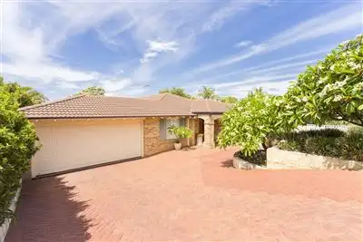 25 Masefield Avenue, North Lake WA 6163