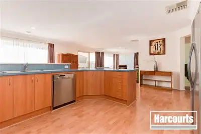 Fifth view of Homely house listing, 42 Hunt Club Boulevard, Cranbourne East VIC 3977